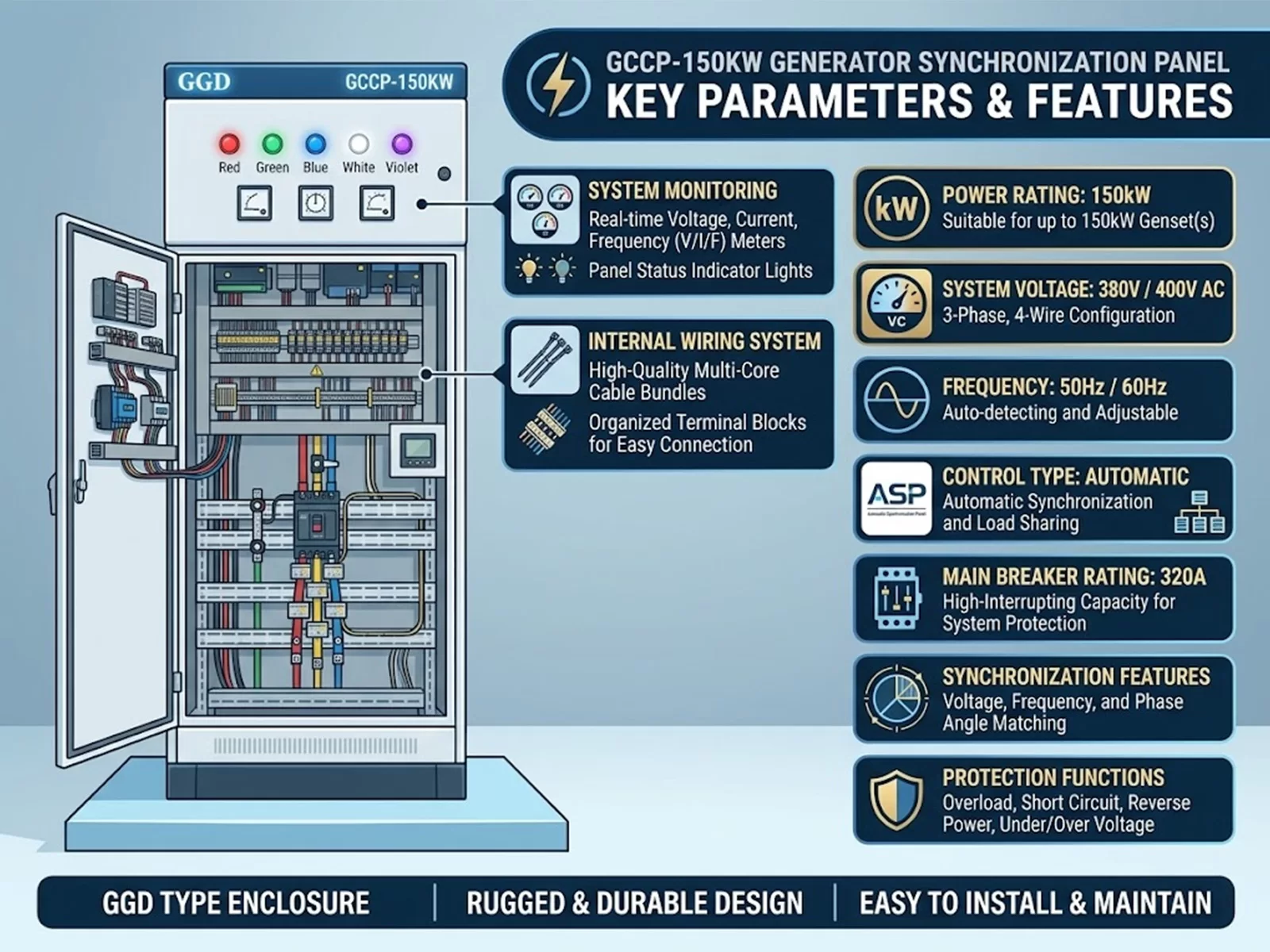 Generator Synchronization Panel1 (1)